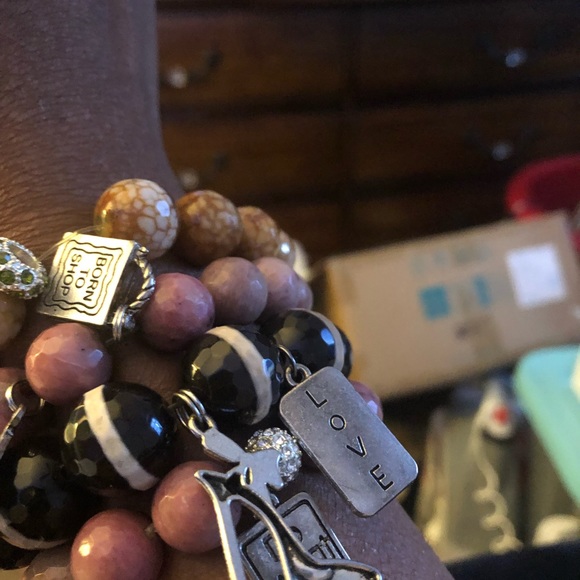 Handmade stack set - Picture 4 of 4